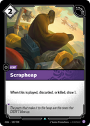 Scrapheap - 182 - [OGN]