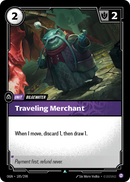 Traveling Merchant - 185 - [OGN]