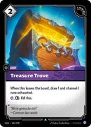 Treasure Trove - 186 - [OGN]