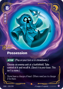 Possession - 203 - [OGN]