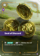 Seal of Discord - 204 - [OGN]