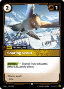 Soaring Scout - 216 - [OGN]