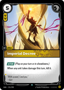 Imperial Decree - 221 - [OGN]