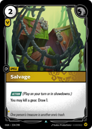 Salvage - 224 - [OGN]