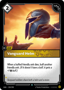 Vanguard Helm - 228 - [OGN]