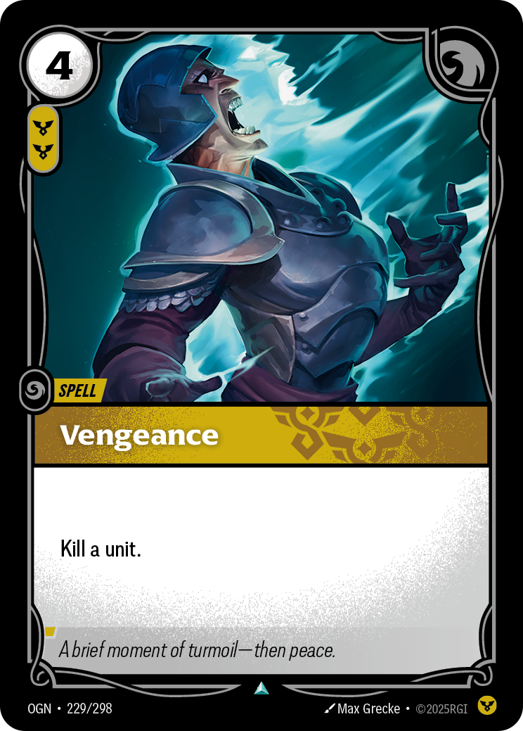Vengeance - 229 - [OGN]