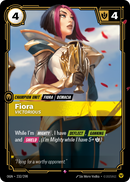 Fiora - Victorious - 232 - [OGN]