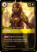 Leona - Determined - 238 - [OGN]
