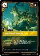 Machine Evangel - 239 - [OGN]