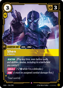 Shen - Kinkou - 241 - [OGN]