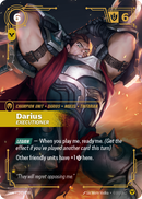 Darius - Executioner - 243 - [OGN]