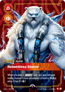 Volibear - Relentless Storm - 249 - [OGN]