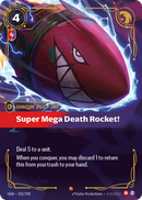 Super Mega Death Rocket! - 252 - [OGN]