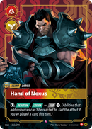 Darius - Hand of Noxus - 253 - [OGN]