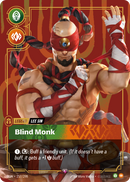 Lee Sin - Blind Monk - 257 - [OGN]