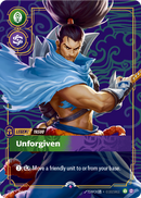 Yasuo - Unforgiven - 259 - [OGN]