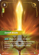 Zenith Blade - 262 - [OGN]