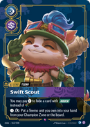 Teemo - Swift Scout - 263 - [OGN]
