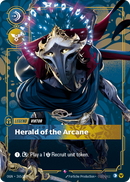 Viktor - Herald of the Arcane - 265 - [OGN]