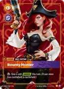 Miss Fortune - Bounty Hunter - 267 - [OGN]