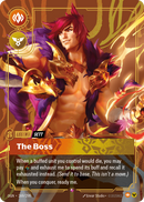 Sett - The Boss - 269 - [OGN]