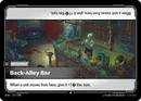 Back-Alley Bar - 277 - [OGN]