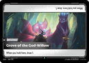 Grove of the God-Willow - 280 - [OGN]