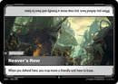 Reaver's Row - 285 - [OGN]