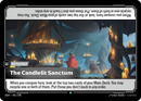 The Candlelit Sanctum - 291 - [OGN]