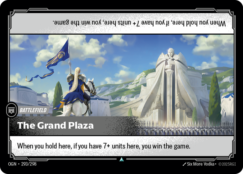 The Grand Plaza - 293 - [OGN]