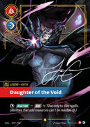Kai'Sa - Daughter of the Void (Signature) - 299 - [OGN]