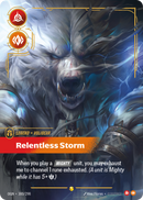 Volibear - Relentless Storm (Overnumbered) - 300 - [OGN]