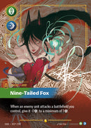 Ahri - Nine-Tailed Fox (Signature) - 303 - [OGN]