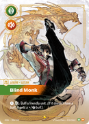 Lee Sin - Blind Monk (Overnumbered) - 304 - [OGN]