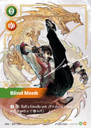 Lee Sin - Blind Monk (Signature) - 304 - [OGN]