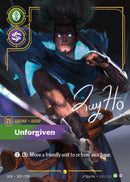 Yasuo - Unforgiven (Signature) - 305 - [OGN]