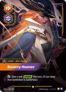 Miss Fortune - Bounty Hunter (Overnumbered) - 309 - [OGN]
