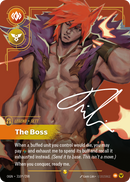 Sett - The Boss (Signature) - 310 - [OGN]