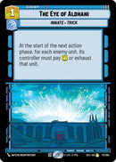 The Eye of Aldhani (73/264) (73/264) [Secrets of Power]