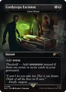 Cordyceps Excision - Cabal Ritual [Secret Lair Drop Series]