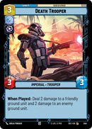 Death Trooper (540) (540) [Secrets of Power]