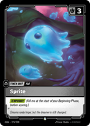 Sprite (274) // Buff - 274 - [OGN]
