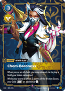 Renata Glasc - Chem-Baroness - 201 - [SFD]