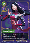 Irelia - Blade Dancer - 195 - [SFD]