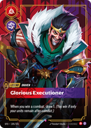 Draven - Glorious Executioner - 185 - [SFD]