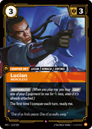 Lucian - Merciless - 113 - [SFD]
