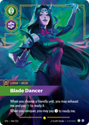 Irelia - Blade Dancer (Overnumbered) - 246 - [SFD]