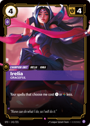 Irelia - Graceful - 141 - [SFD]
