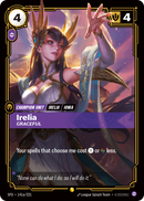 Irelia - Graceful (Alternate Art) - 141 - [SFD]