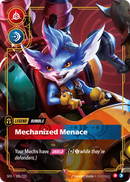 Rumble - Mechanized Menace - 181 - [SFD]